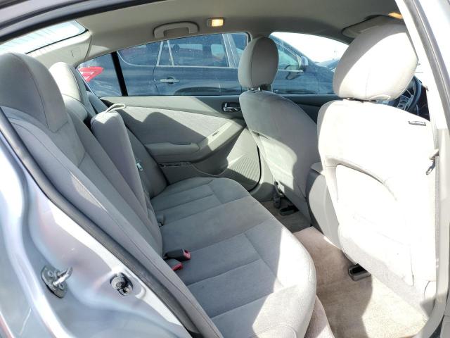 Photo 10 from auction – 2012 NISSAN ALTIMA BAS with VIN 1N4AL2AP2CN480722