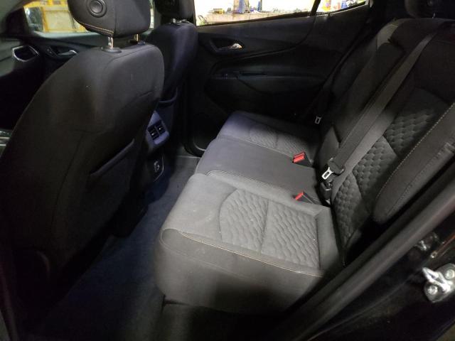 Photo 11 from auction – 2019 CHEVROLET EQUINOX LT with VIN 2GNAXLEX1K6128403