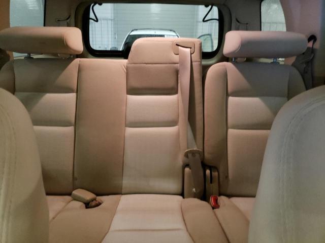 Photo 10 from auction – 2006 FORD EXPLORER X with VIN 1FMEU73E46UA79387