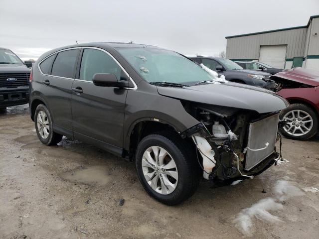 Photo 4 from auction – 2014 HONDA CR-V EX with VIN 2HKRM4H57EH708968