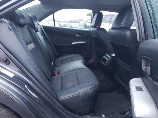 Photo 10 from auction – 2013 TOYOTA CAMRY L with VIN 4T1BF1FK1DU647782