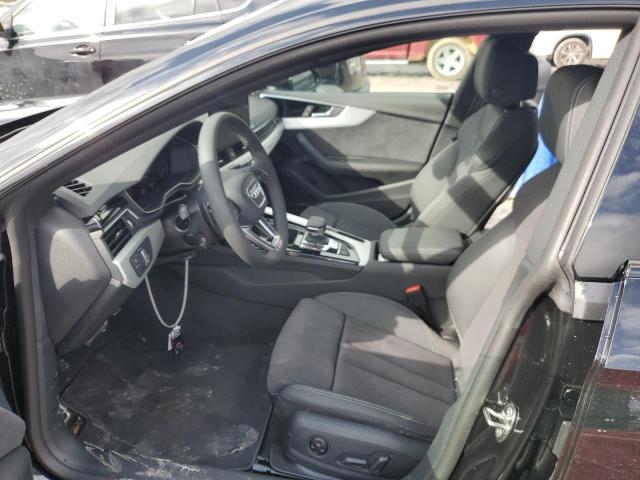 Photo 7 from auction – 2023 AUDI A5 PREMIUM with VIN WAUFACF55PA011136