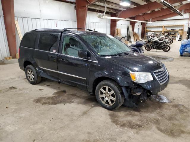 Photo 4 from auction – 2010 CHRYSLER TOWN & COU with VIN 2A4RR5D14AR451141