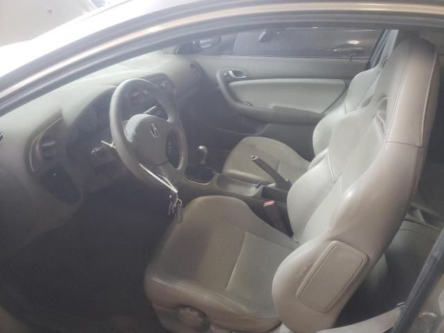Photo 7 from auction – 2003 ACURA RSX TYPE-S with VIN JH4DC53063C009983
