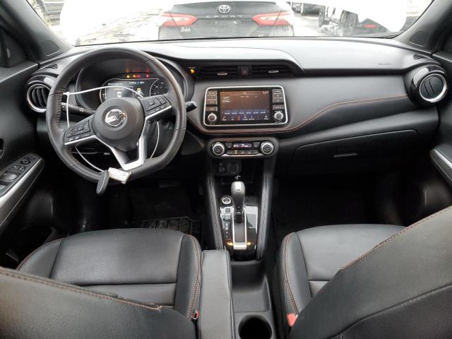 Photo 8 from auction – 2020 NISSAN KICKS SR with VIN 3N1CP5DV4LL507652