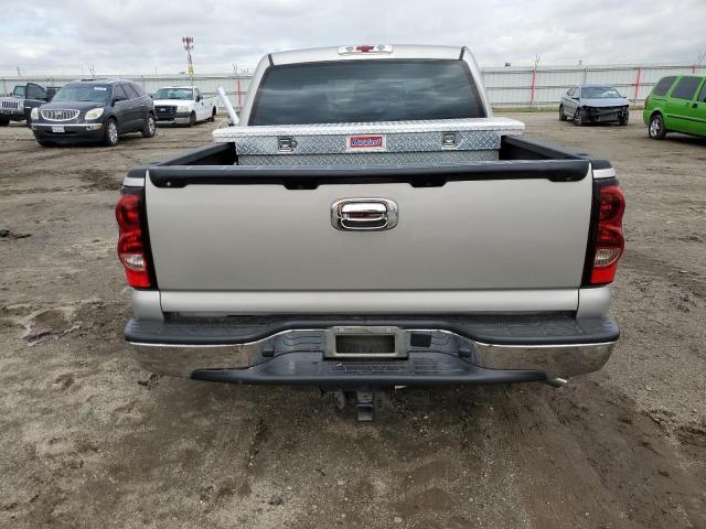Photo 6 from auction – 2005 CHEVROLET SILVERADO with VIN 2GCEC13T851313415