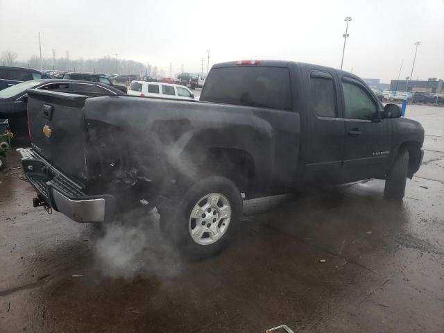 Photo 3 from auction – 2007 CHEVROLET SILVERADO with VIN 2GCEC19J471680398