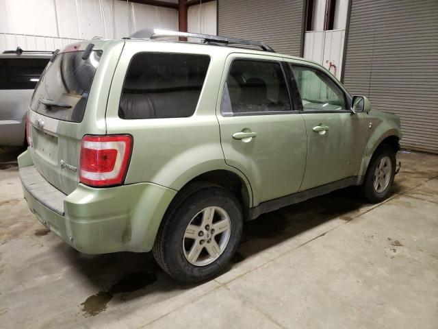 Photo 3 from auction – 2008 FORD ESCAPE HEV with VIN 1FMCU59H38KE37431