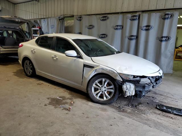 Photo 4 from auction – 2013 KIA OPTIMA LX with VIN 5XXGM4A73DG138335