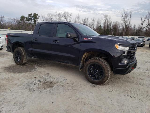 Photo 4 from auction – 2022 CHEVROLET SILVERADO with VIN 3GCUDFED2NG532096
