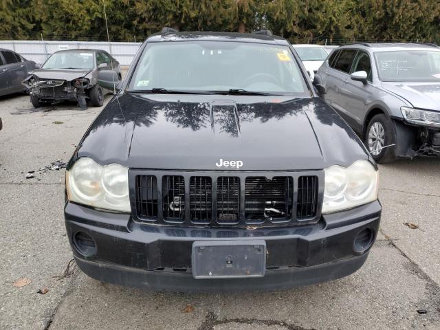 Photo 5 from auction – 2005 JEEP GRAND CHER with VIN 1J4GR48K55C500883