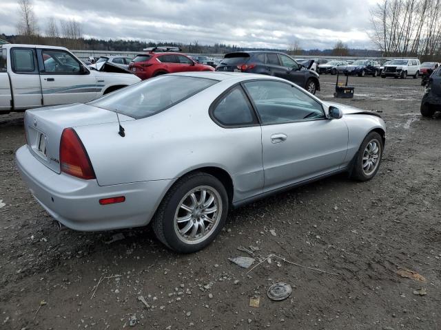 Photo 3 from auction – 1992 HONDA PRELUDE BA with VIN JHMBA8143NC011567