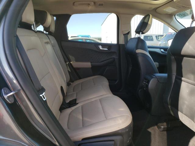 Photo 11 from auction – 2020 FORD ESCAPE SE with VIN 1FMCU0BZ2LUB13406