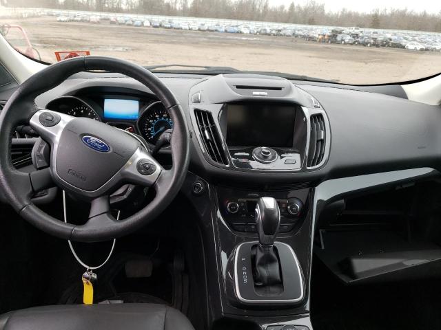 صورة رقم 8 من المزاد - 2014 FORD ESCAPE TIT مع VIN 1FMCU9J93EUB37397