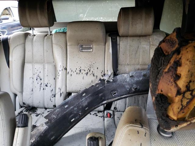 Photo 10 from auction – 2017 LAND ROVER RANGE ROVE with VIN SALGS2FV4HA326146