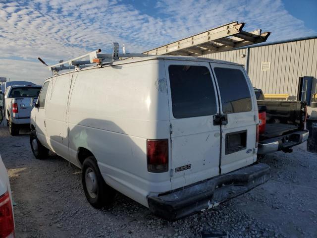 Photo 2 from auction – 2002 FORD ECONOLINE with VIN 1FTNS24L42HB45983