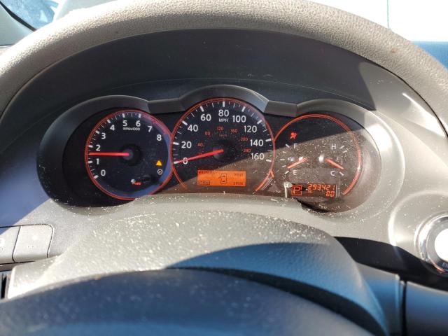 Photo 9 from auction – 2008 NISSAN ALTIMA 2.5 with VIN 1N4AL21E48N401878
