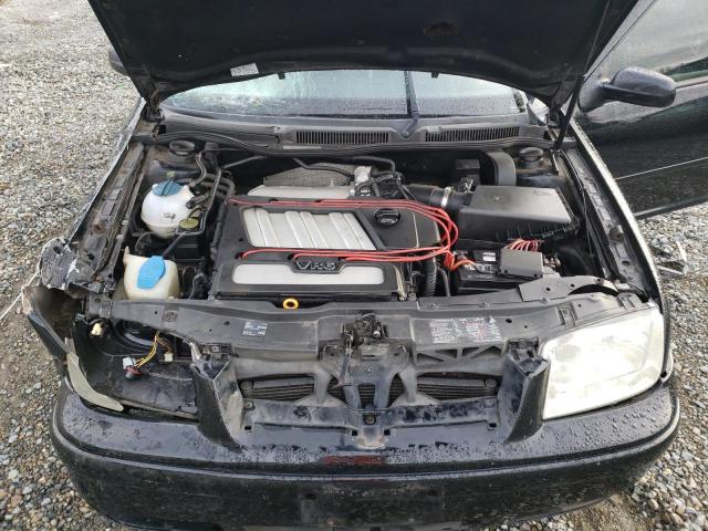 Photo 11 from auction – 2000 VOLKSWAGEN JETTA GLS with VIN 3VWSE29M0YM169193