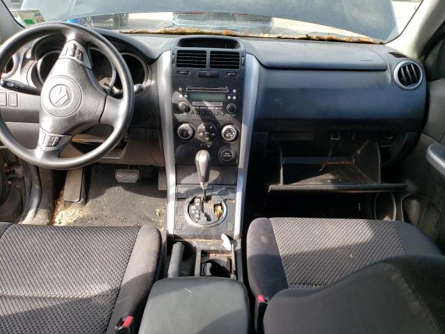 Photo 8 from auction – 2006 SUZUKI GRAND VITA with VIN JS3TE941X64101331