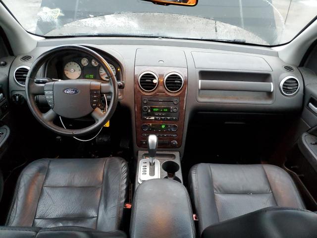 Photo 8 from auction – 2007 FORD FREESTYLE with VIN 1FMDK06187GA33644