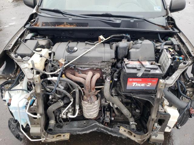 Photo 11 from auction – 2012 TOYOTA RAV4 with VIN 2T3JF4DV8CW224844