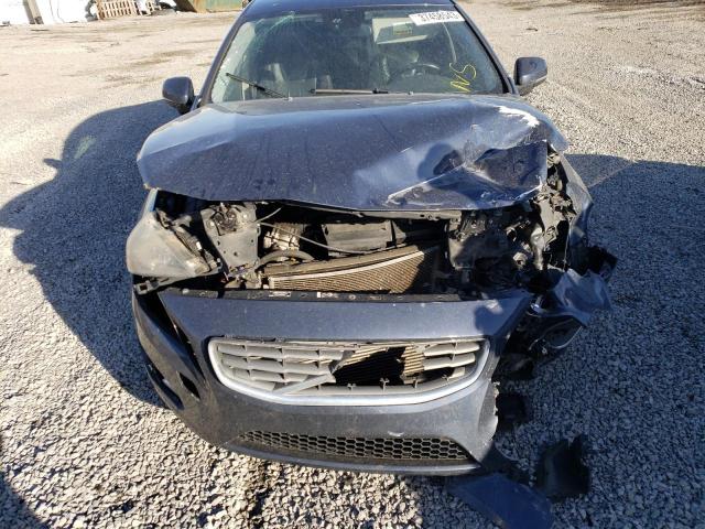 Photo 11 from auction – 2012 VOLVO S60 T5 with VIN YV1622FSXC2103020