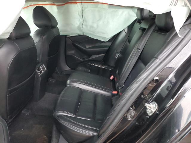Photo 10 from auction – 2016 NISSAN MAXIMA 3.5 with VIN 1N4AA6AP5GC446109