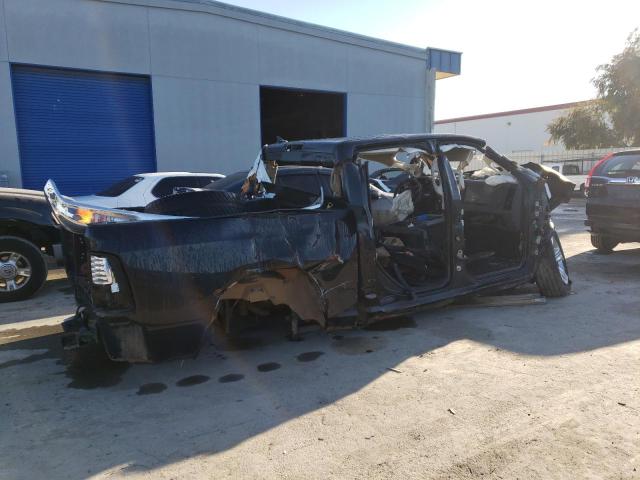 Photo 3 from auction – 2017 RAM 1500 SPORT with VIN 1C6RR7MT3HS599445