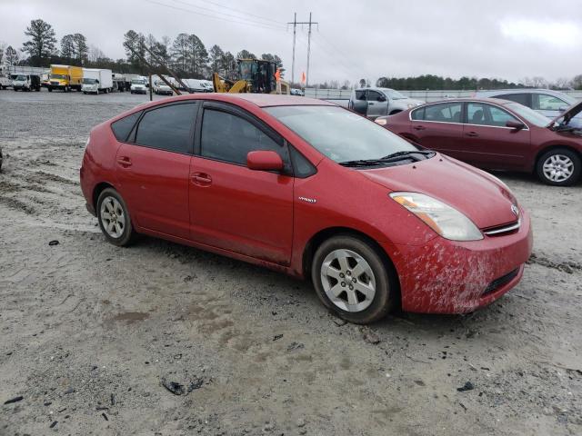 Photo 4 from auction – 2008 TOYOTA PRIUS with VIN JTDKB20UX87754530