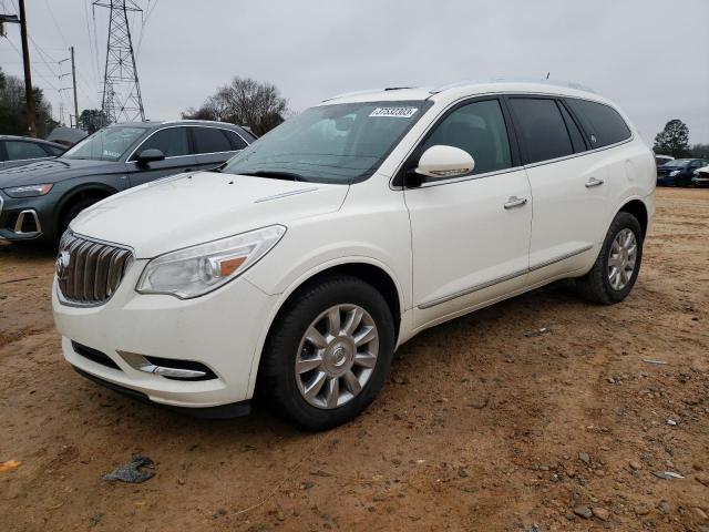 BUICK ENCLAVE 2013 с VIN 5GAKRCKD7DJ145392 - Фото с аукциона