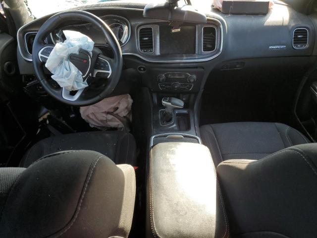 Photo 8 from auction – 2015 DODGE CHARGER SX with VIN 2C3CDXHG0FH824276