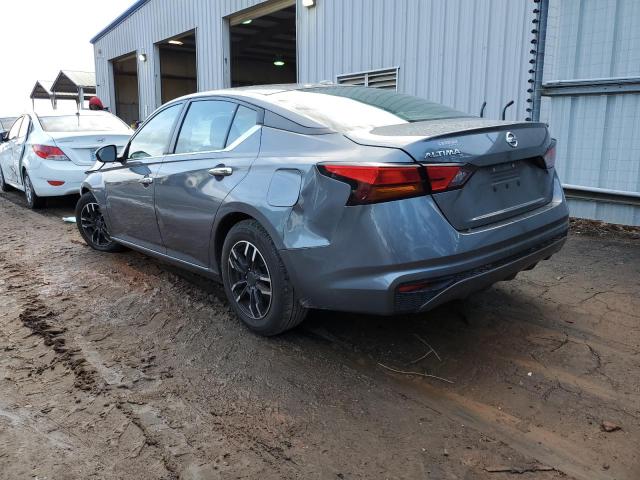 Photo 2 from auction – 2019 NISSAN ALTIMA S with VIN 1N4BL4BV4KC249005