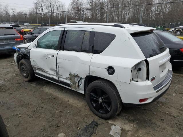 Photo 2 from auction – 2015 JEEP COMPASS LA with VIN 1C4NJDEB9FD292141