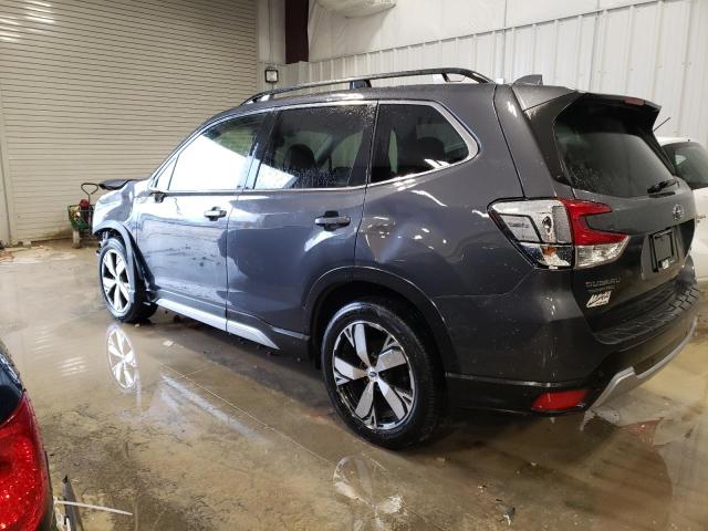 Photo 2 from auction – 2021 SUBARU FORESTER T with VIN JF2SKAXCXMH421869