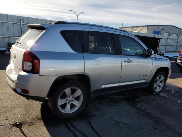 Photo 3 from auction – 2014 JEEP COMPASS LA with VIN 1C4NJDEB3ED521069