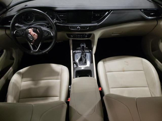 Photo 8 from auction – 2018 BUICK REGAL ESSE with VIN W04GP6SX1J1158327