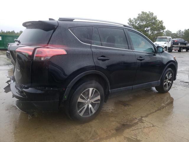 Photo 3 from auction – 2018 TOYOTA RAV4 ADVEN with VIN 2T3WFREV2JW409857