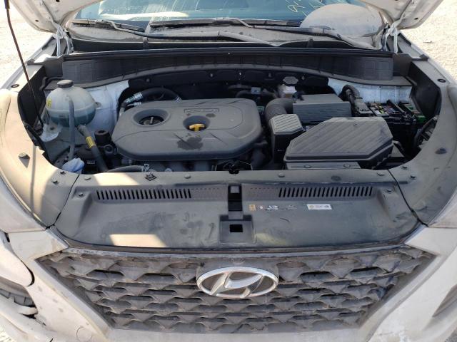 Photo 12 from auction – 2019 HYUNDAI TUCSON SE with VIN KM8J2CA4XKU072655