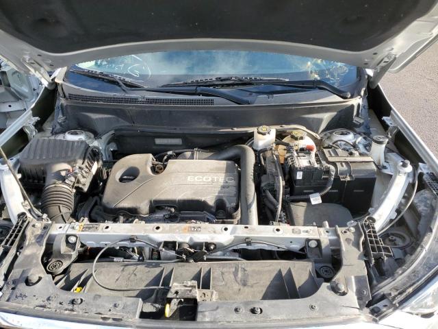 Photo 12 from auction – 2018 GMC TERRAIN SL with VIN 3GKALMEV2JL278656