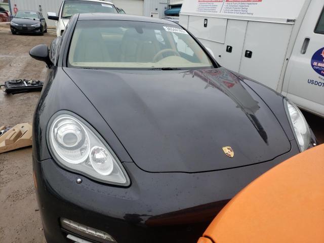 Photo 5 from auction – 2013 PORSCHE PANAMERA 2 with VIN WP0AA2A70DL017474
