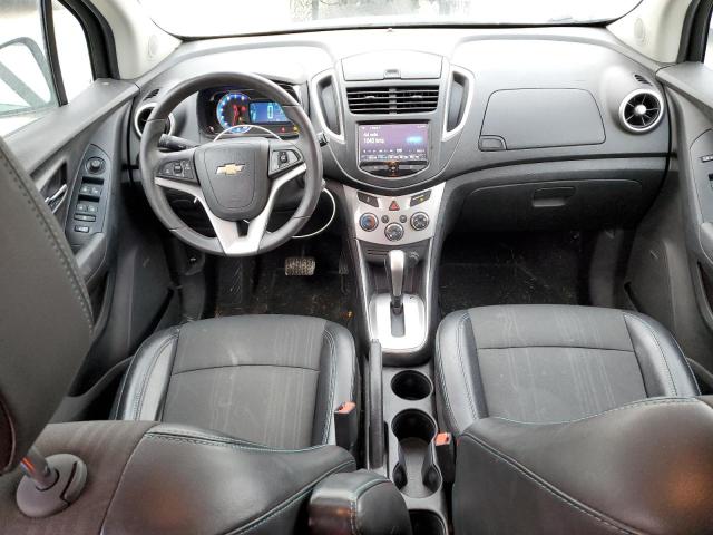 Photo 8 from auction – 2016 CHEVROLET TRAX 1LT with VIN 3GNCJLSB8GL143695