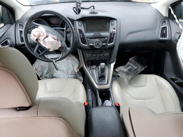 Photo 8 from auction – 2015 FORD FOCUS TITA with VIN 1FADP3N29FL356825