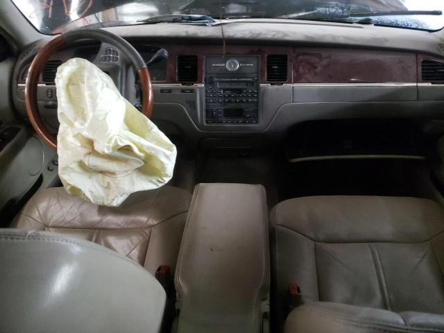 Photo 8 from auction – 2003 LINCOLN TOWN CAR C with VIN 1LNHM83W63Y645193