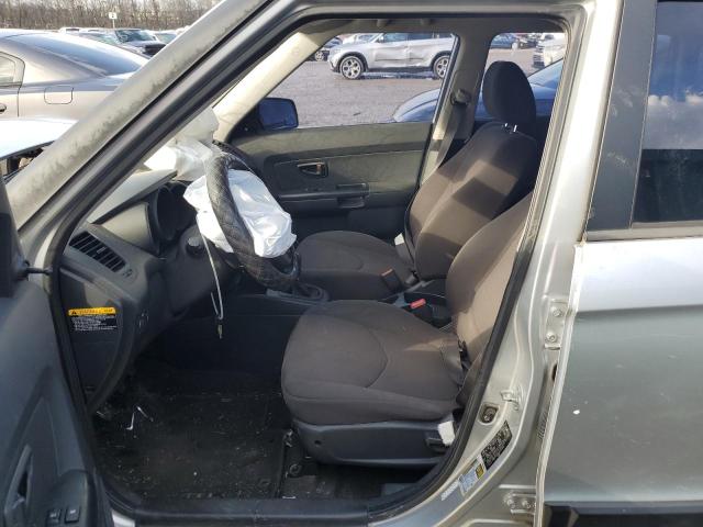 Photo 7 from auction – 2013 KIA SOUL with VIN KNDJT2A52D7570581
