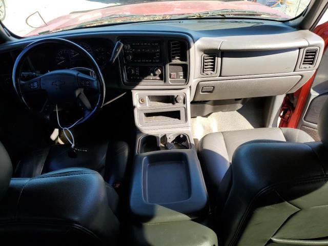 Photo 8 from auction – 2003 CHEVROLET SILVERADO with VIN 2GCEC19T231411764