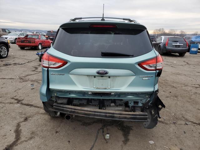 Photo 6 from auction – 2013 FORD ESCAPE TIT with VIN 1FMCU9J93DUB28083