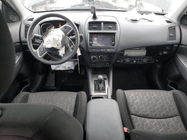 Photo 8 from auction – 2021 MITSUBISHI OUTLANDER with VIN JA4APUAU8MU008302