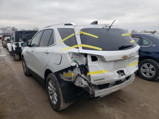 Photo 2 from auction – 2018 CHEVROLET EQUINOX LS with VIN 2GNAXJEV2J6138360
