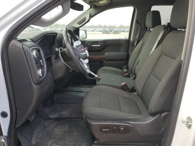 Photo 7 from auction – 2021 GMC SIERRA C15 with VIN 3GTP8CED8MG230455
