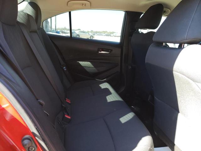 Photo 10 from auction – 2020 TOYOTA COROLLA LE with VIN JTDEPRAE8LJ079495